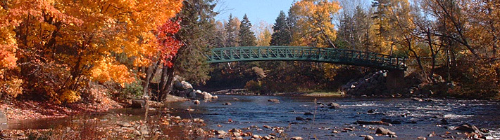 Les Rivières