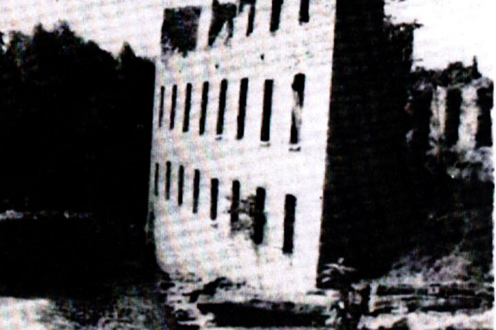Le moulin des mères